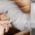 The Advantages of Duct Sealing: Energy Savings, Comfort Control, and More