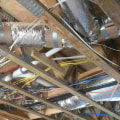 Sealing Leaks in Ductwork: A Comprehensive Guide