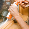 Does Caulking Help Insulate Your Home? - A Comprehensive Guide