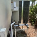 5 Ways to Search an HVAC Air Conditioning Installation Service Company Near Dania Beach FL To Reverse Poor Duct Sealing