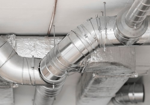 How Much Energy Can You Save by Sealing Your Ducts?