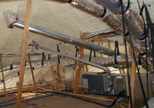 Is Duct Sealing Worth the Cost?