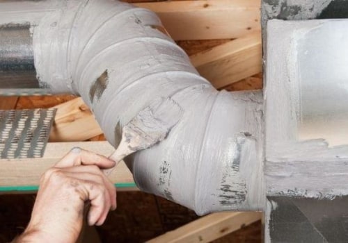 Do HVAC Ducts Need to be Sealed? A Comprehensive Guide to Sealing Air Ducts