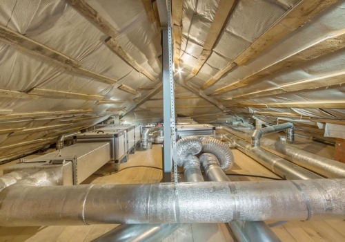 How Much Does it Cost to Seal Air Ducts? A Comprehensive Guide