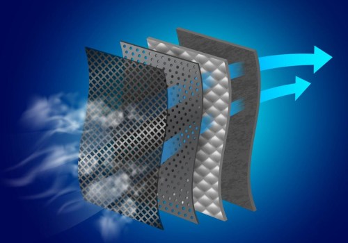 How Fiberglass Vs Pleated Air Filters Impact Duct Sealing Effectiveness