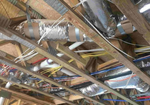 Sealing Leaks in Ductwork: A Comprehensive Guide