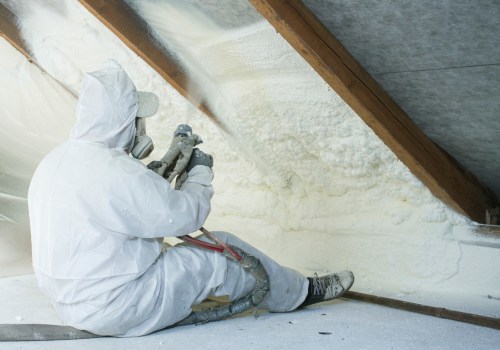 Is Air Sealing Your Home a Smart Investment?