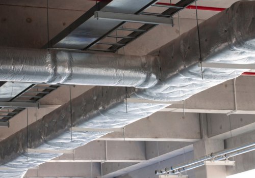 How Much Energy is Lost Through Ductwork Leaks? A Comprehensive Guide