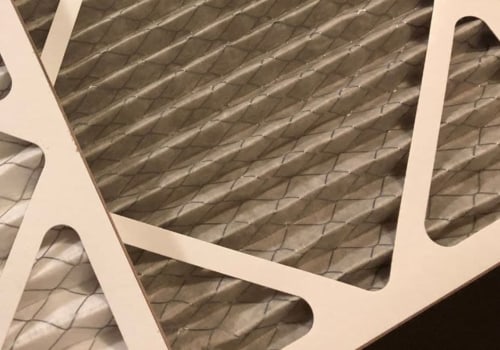 Why 20x24x2 HVAC Air Filters Are Essential for Duct-Sealed HVAC Systems