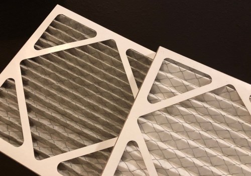 How 20x30x2 HVAC Furnace Air Filters Keep Your Delray Beach Ducts Free From Contamination