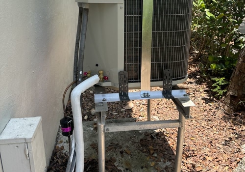 5 Ways to Search an HVAC Air Conditioning Installation Service Company Near Dania Beach FL To Reverse Poor Duct Sealing